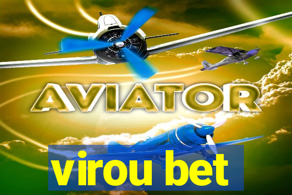 virou bet